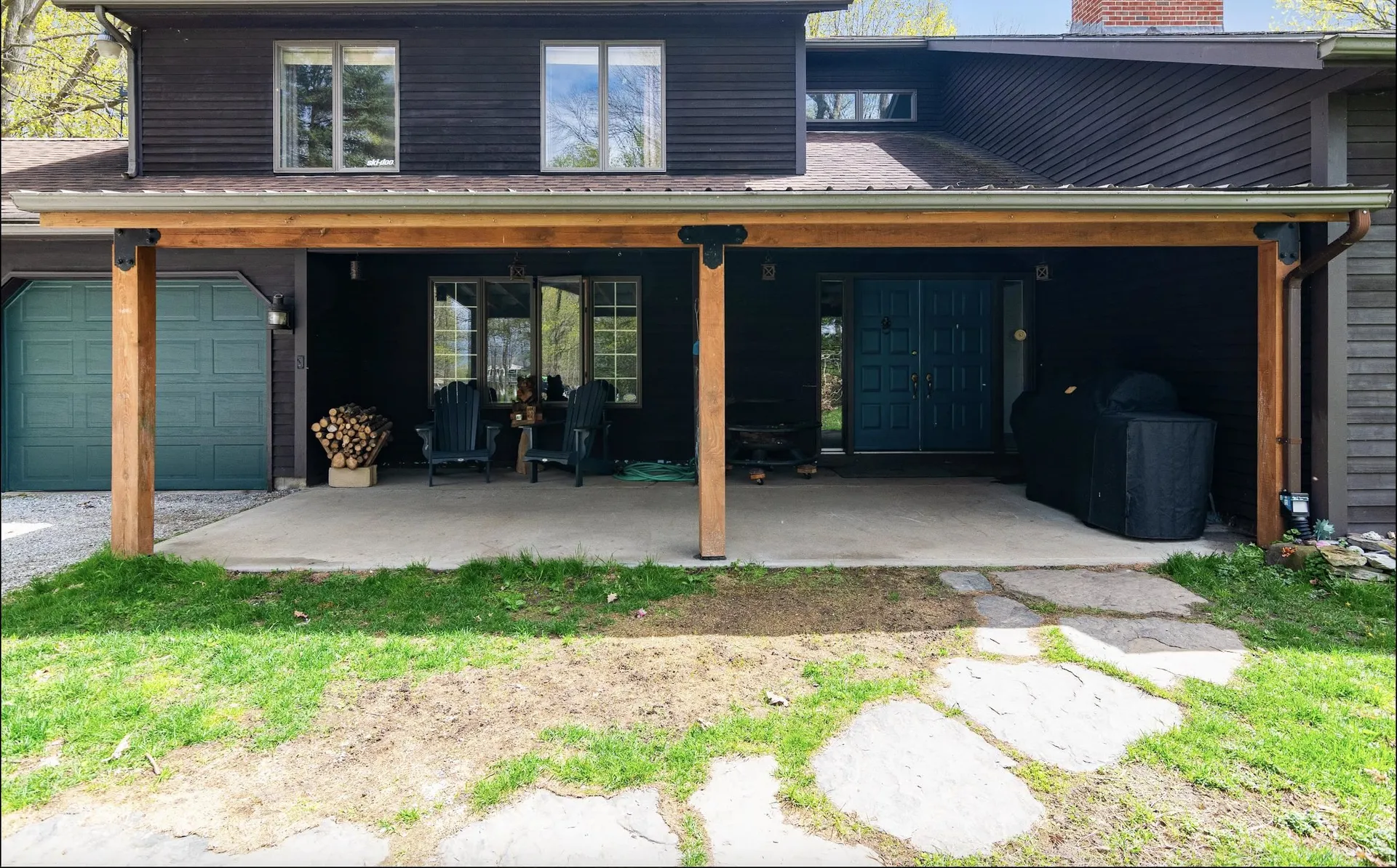 215 Maquam Shore Road Swanton VT 05488