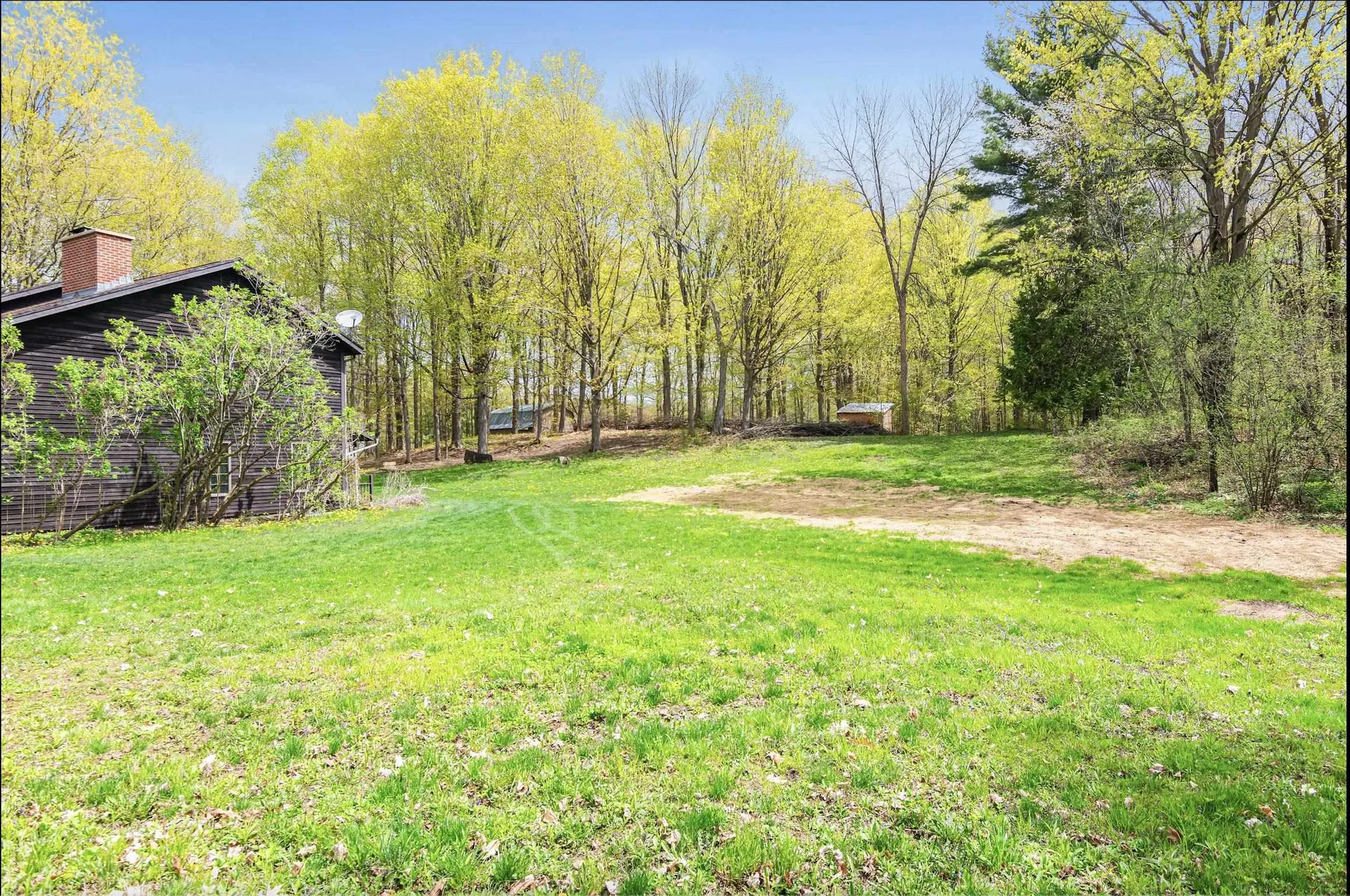 215 Maquam Shore Road Swanton VT 05488