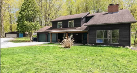 215 Maquam Shore Road Swanton VT 05488