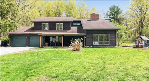 215 Maquam Shore Road Swanton VT 05488