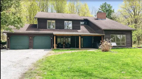 215 Maquam Shore Road Swanton VT 05488