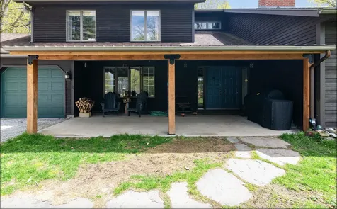 215 Maquam Shore Road Swanton VT 05488