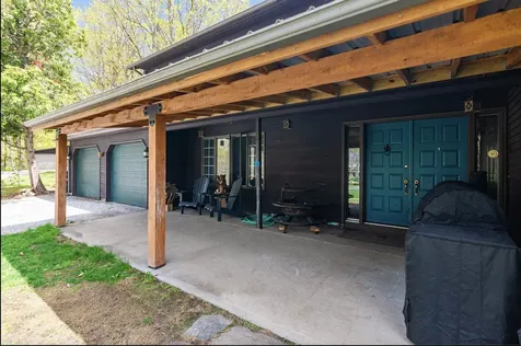 215 Maquam Shore Road Swanton VT 05488