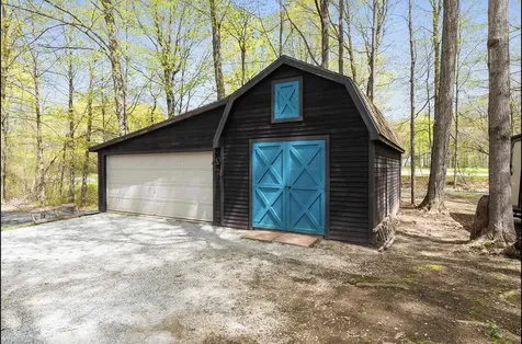 215 Maquam Shore Road Swanton VT 05488