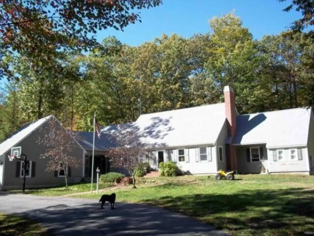 99 Cambridge Road Bedford NH 03110