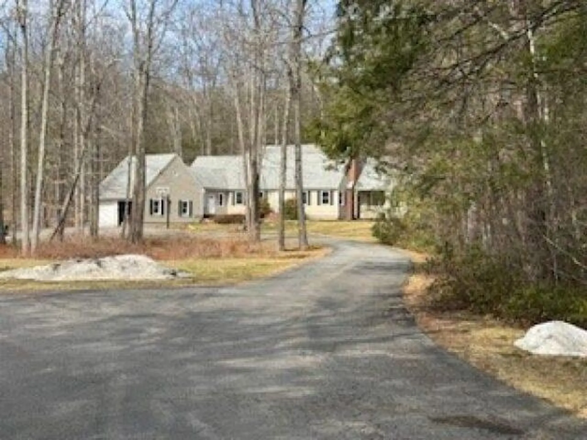 99 Cambridge Road Bedford NH 03110