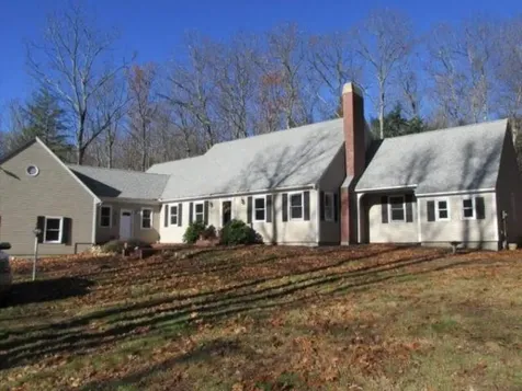 99 Cambridge Road Bedford NH 03110