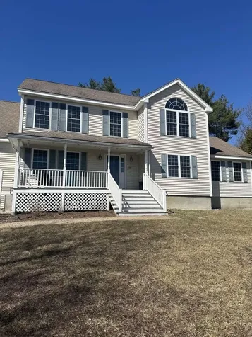 18 Sherman Drive Raymond NH 03077