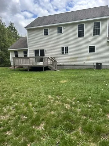 18 Sherman Drive Raymond NH 03077