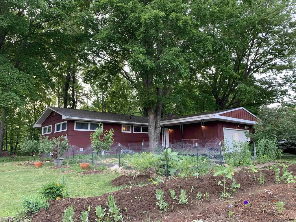 236 Prospect Parkway Burlington VT 05401