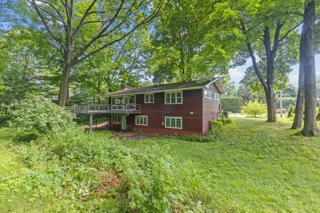 236 Prospect Parkway Burlington VT 05401