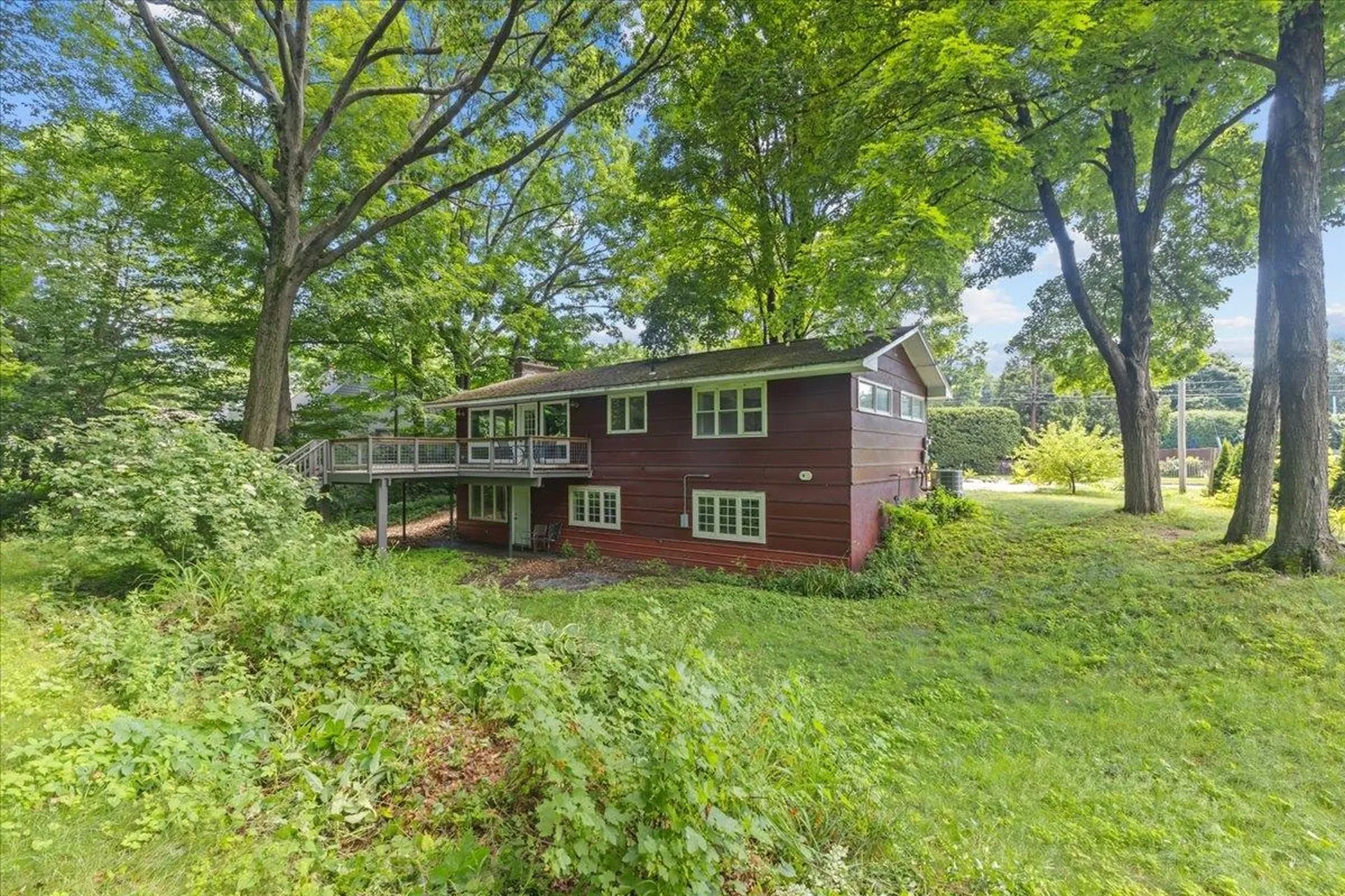 236 Prospect Parkway Burlington VT 05401