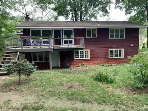 236 Prospect Parkway Burlington VT 05401