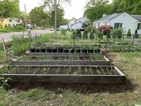 236 Prospect Parkway Burlington VT 05401
