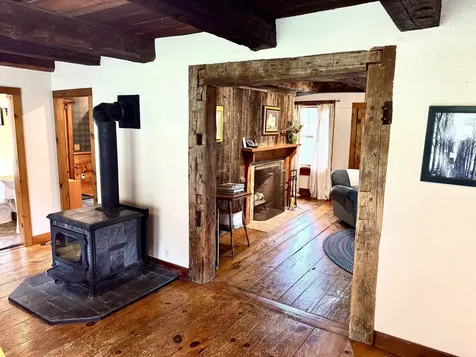 64 Bellemore Road Northfield VT 05663