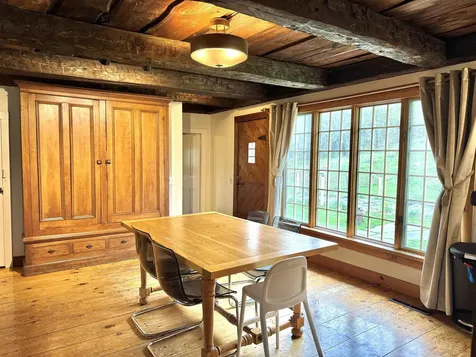 64 Bellemore Road Northfield VT 05663