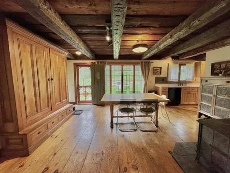64 Bellemore Road Northfield VT 05663