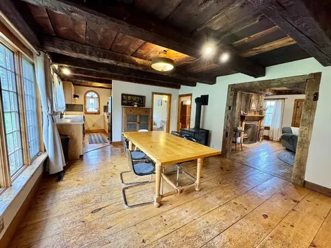 64 Bellemore Road Northfield VT 05663