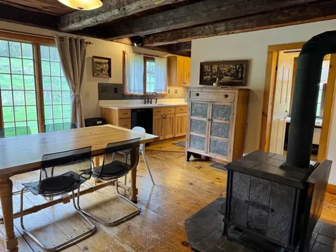 64 Bellemore Road Northfield VT 05663