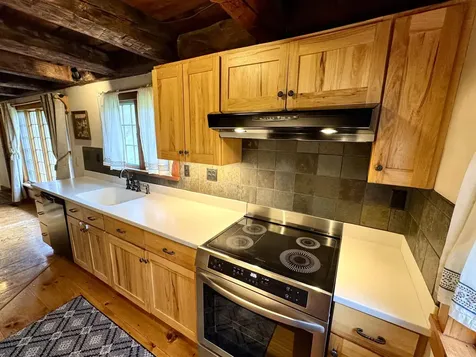 64 Bellemore Road Northfield VT 05663