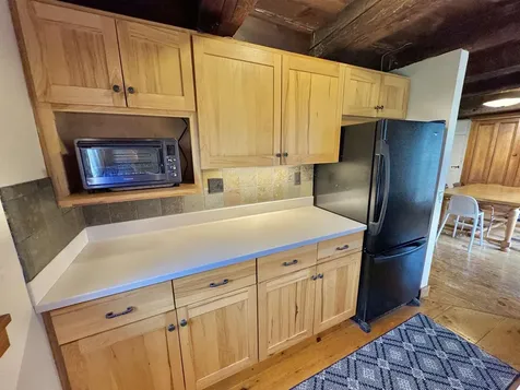 64 Bellemore Road Northfield VT 05663