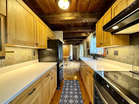 64 Bellemore Road Northfield VT 05663