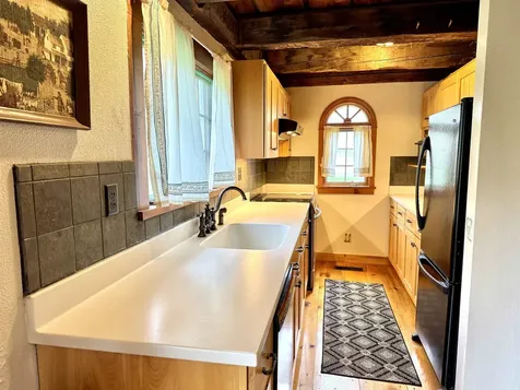 64 Bellemore Road Northfield VT 05663