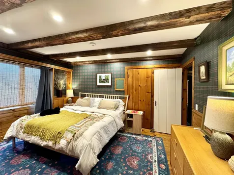 64 Bellemore Road Northfield VT 05663