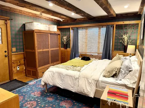 64 Bellemore Road Northfield VT 05663