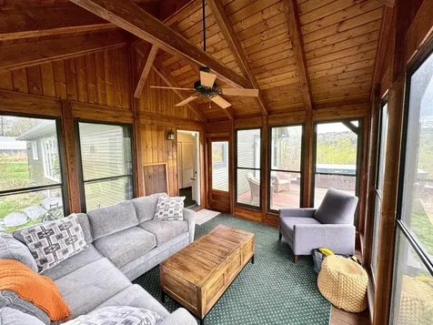 64 Bellemore Road Northfield VT 05663