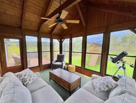 64 Bellemore Road Northfield VT 05663