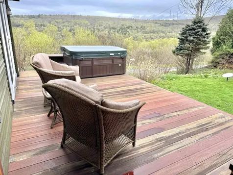 64 Bellemore Road Northfield VT 05663