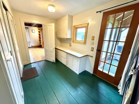 64 Bellemore Road Northfield VT 05663