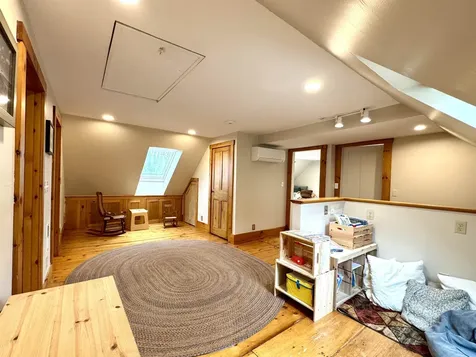 64 Bellemore Road Northfield VT 05663