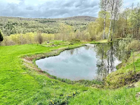 64 Bellemore Road Northfield VT 05663