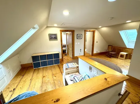 64 Bellemore Road Northfield VT 05663