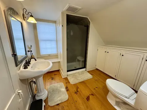 64 Bellemore Road Northfield VT 05663