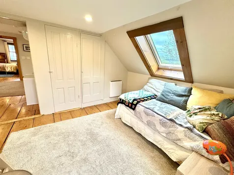 64 Bellemore Road Northfield VT 05663
