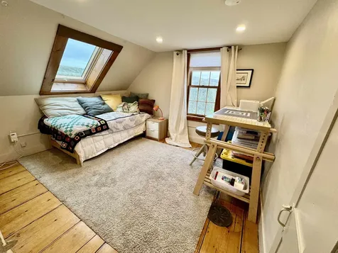 64 Bellemore Road Northfield VT 05663