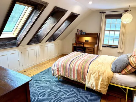 64 Bellemore Road Northfield VT 05663