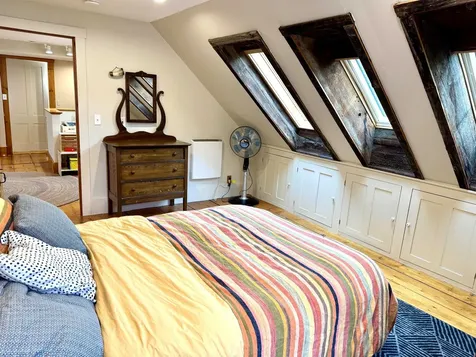 64 Bellemore Road Northfield VT 05663