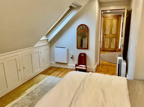 64 Bellemore Road Northfield VT 05663