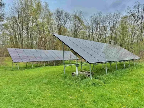 64 Bellemore Road Northfield VT 05663