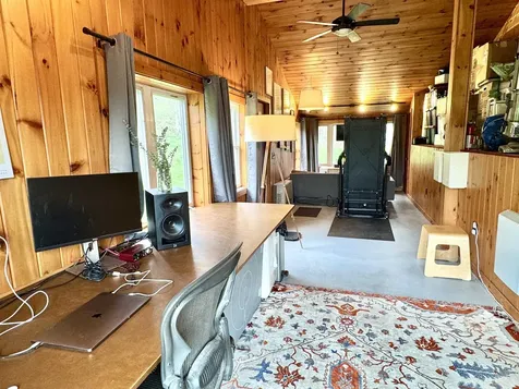 64 Bellemore Road Northfield VT 05663