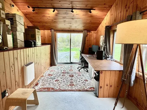 64 Bellemore Road Northfield VT 05663