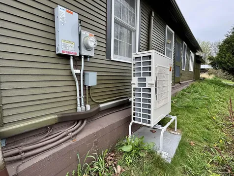 64 Bellemore Road Northfield VT 05663