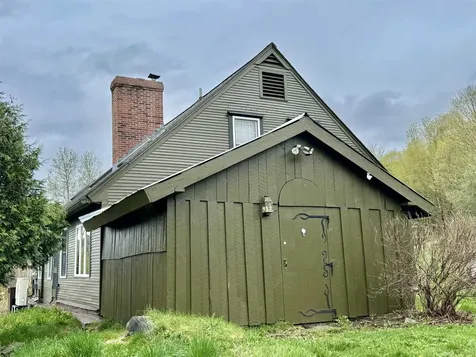 64 Bellemore Road Northfield VT 05663