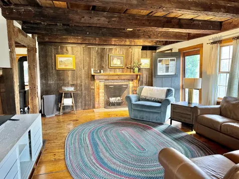 64 Bellemore Road Northfield VT 05663