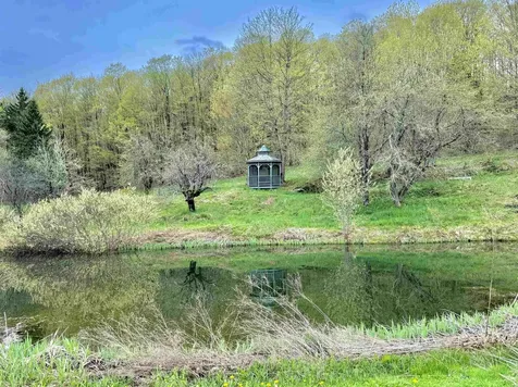 64 Bellemore Road Northfield VT 05663