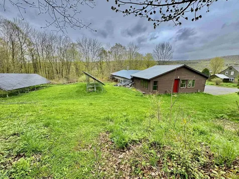 64 Bellemore Road Northfield VT 05663